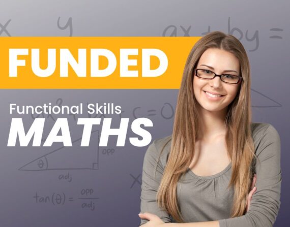 Funded Functional Skills Maths - Intech Centre