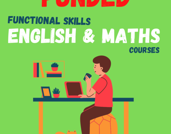 Free functional skills maths and english