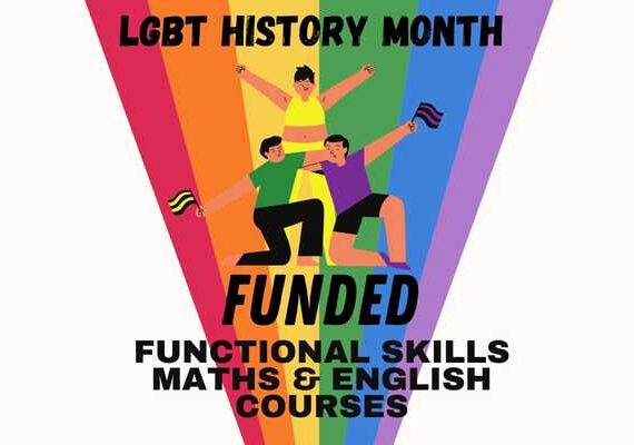 LGBT - FREE Functional Skills Maths