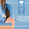 Health and Social Care Functional Skills