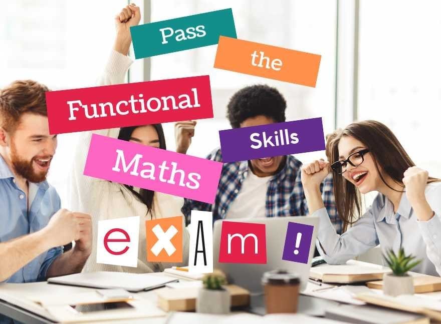 How to Pass Functional Skills Maths Level 2: Your Ultimate Guide 5 pass functional skills maths level 2 exam