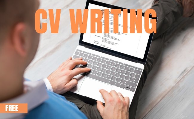 CV Writing