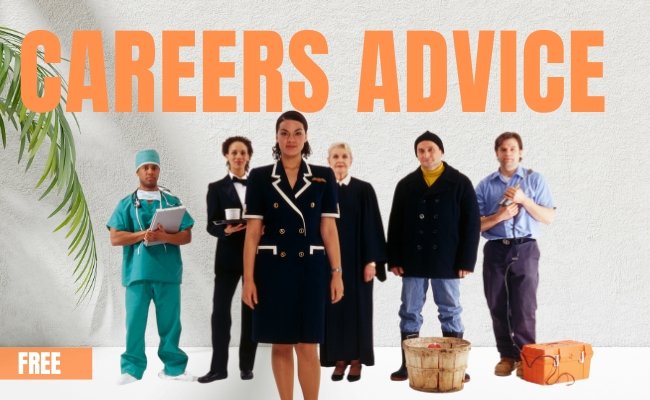 Careers Advice