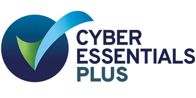 Cyber Essentials Plus - Intech Centre