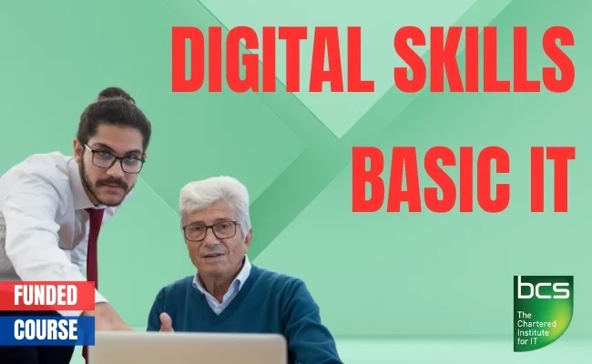 Digital Skills - Intech Centre