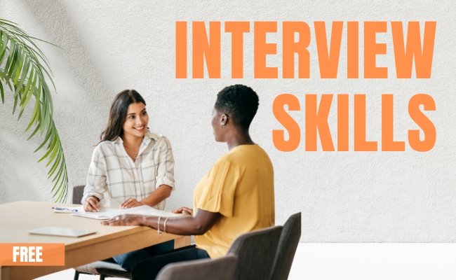 Interview Skills