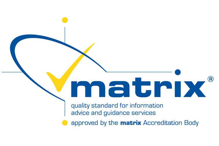 Matrix Quality Standard - Intech Centre