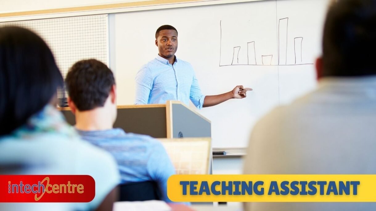 Teaching Assistant Requirements Functional Skills Level 2