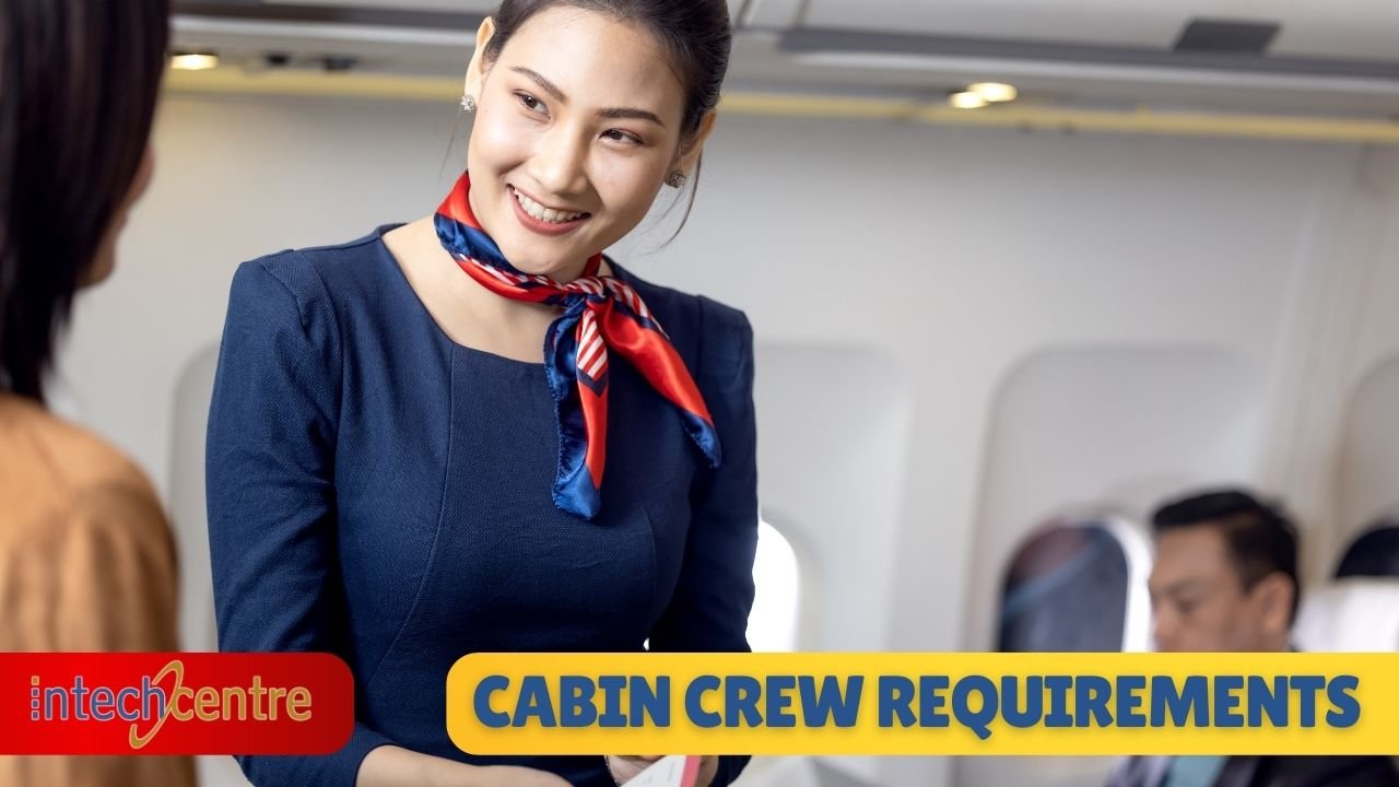 Cabin Crew Entry Requirements - Functional exam