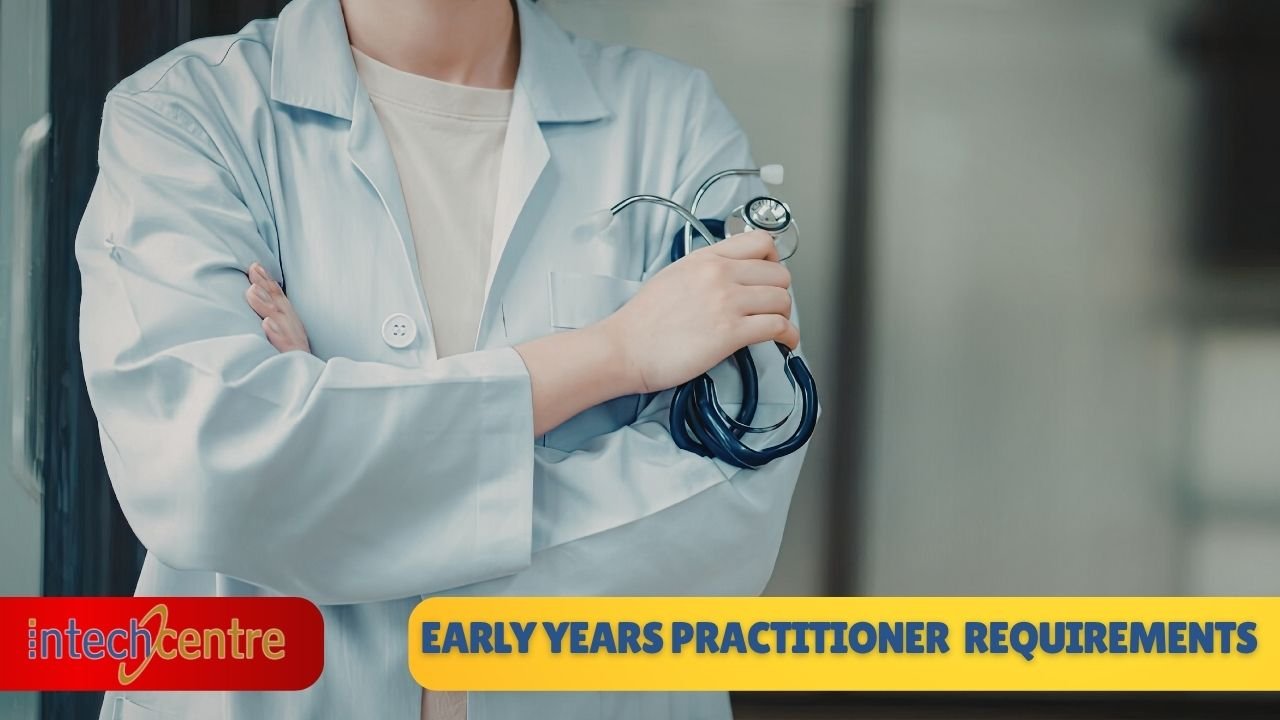 Early Years Practitioners Entry Requirements | Level 2 Functional Exams