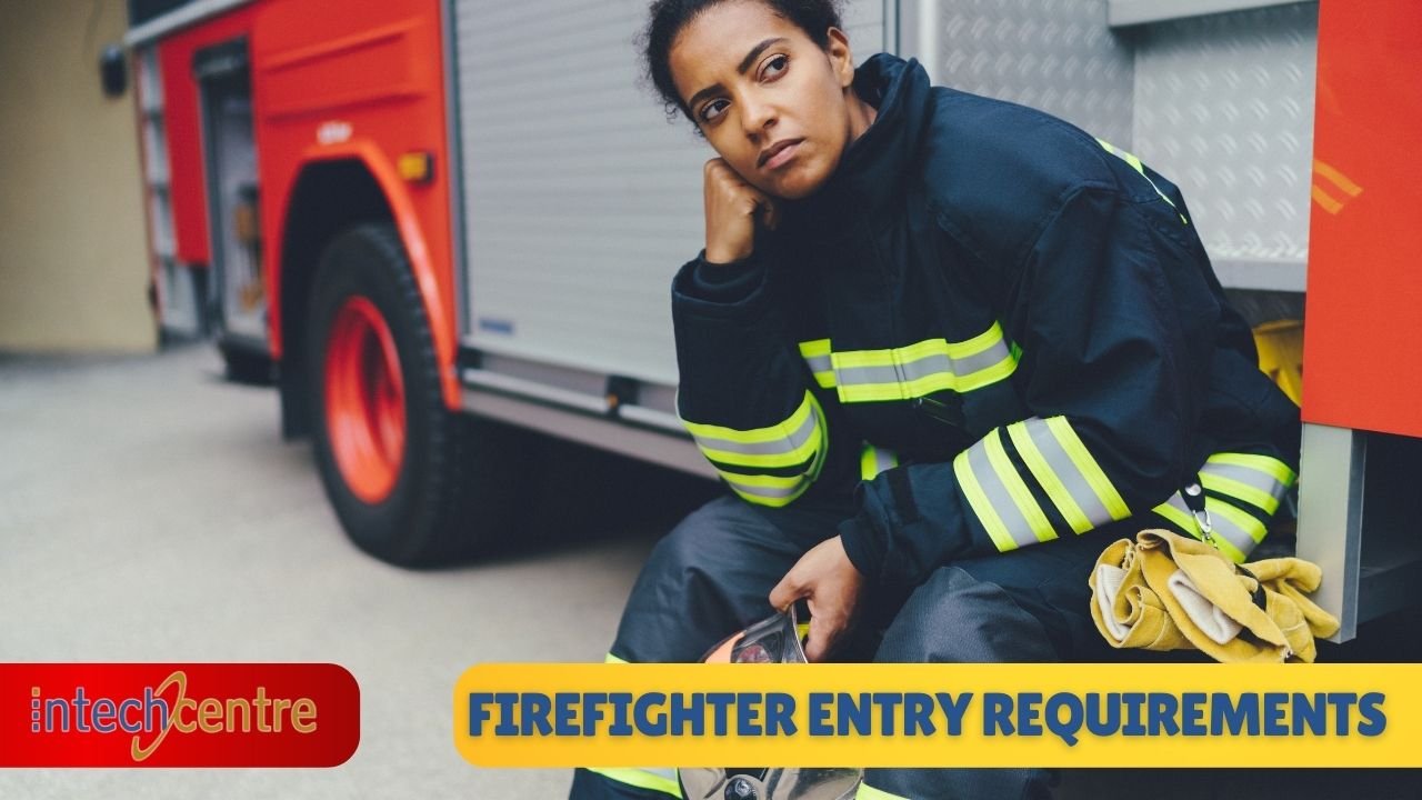 Firefighter Entry Requirements | Functional Skills Level 2