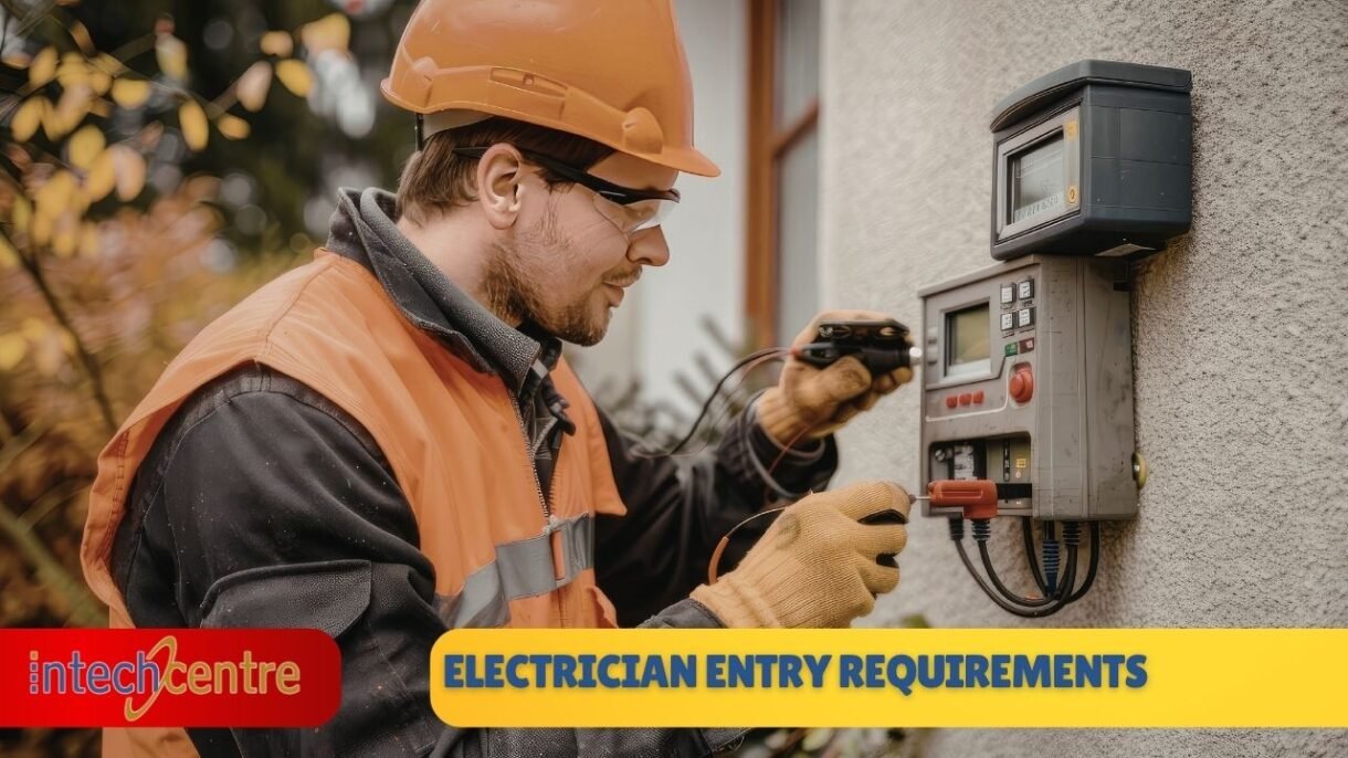 Electrician Apprenticeship Requirements