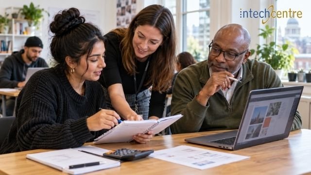 London Talent Pathway ltp